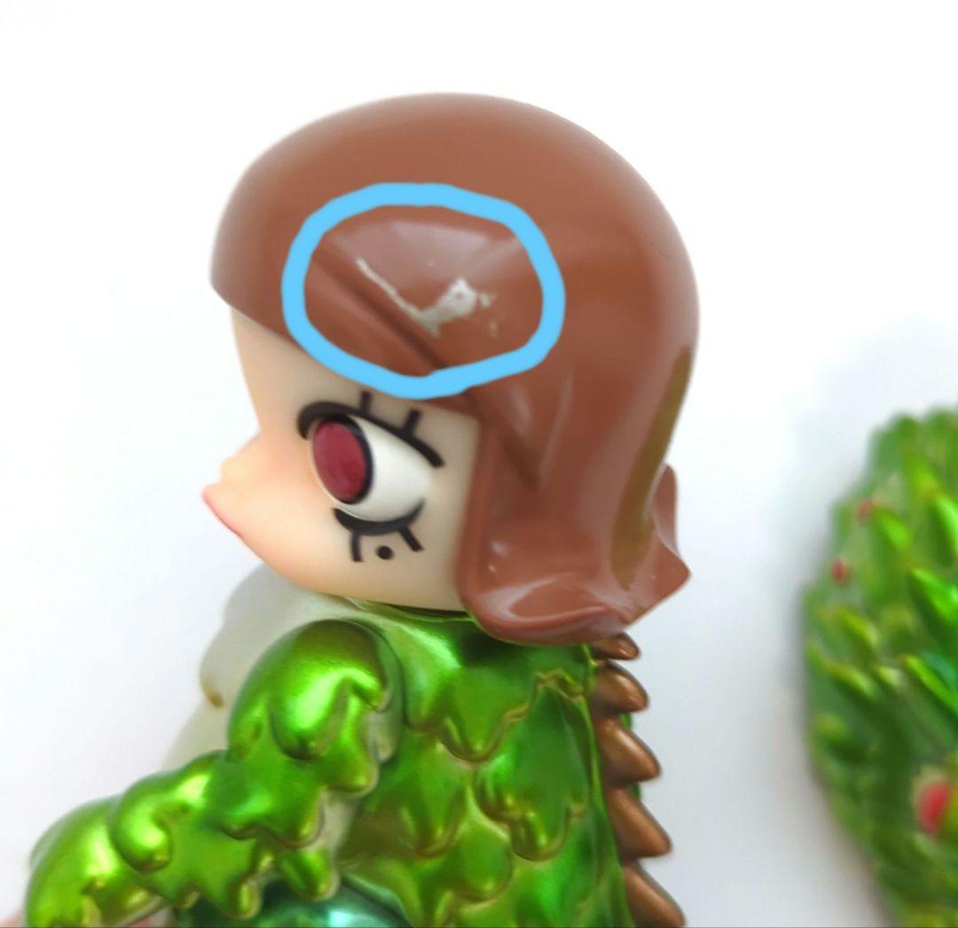 VAG popmart instinctoy　ポップマート　インスティックトイ