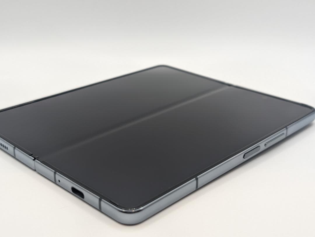 (美品) GalaxyZ Fold4 SM-F936N 512GB 韓国版