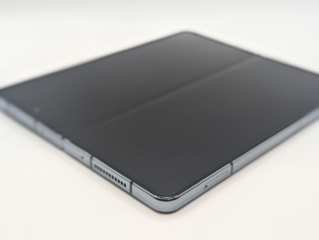 (美品) GalaxyZ Fold4 SM-F936N 512GB 韓国版