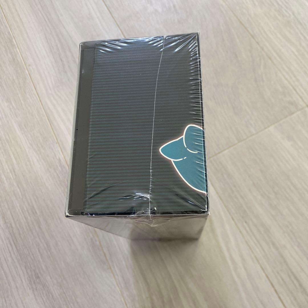 ポケモンカード ハイクラスデッキ ダブルボックス 未開封