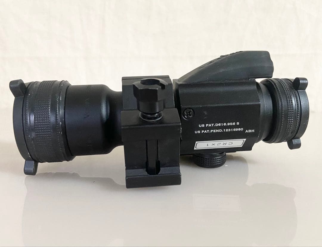 実物 Vortex Strikefire ドットサイト