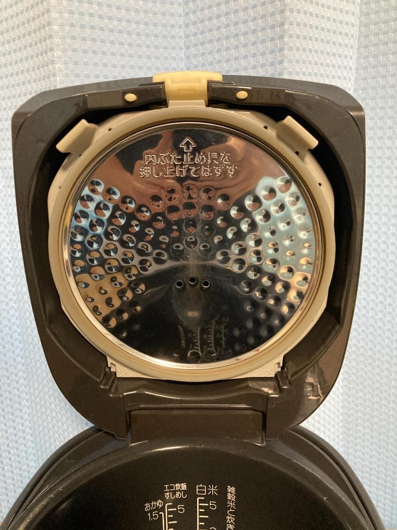 ★★★ZOJIRUSHI 象印 IH炊飯器 NP-VD10 ★5.5合炊き