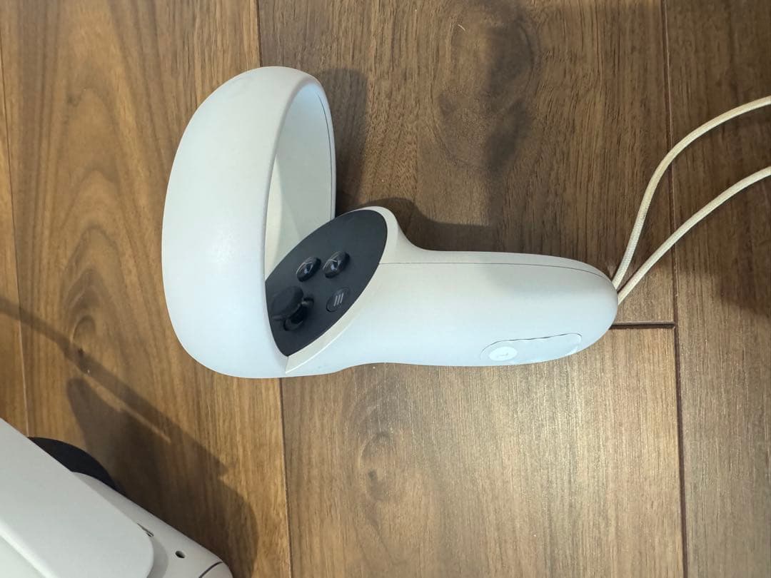 Oculas quest2 64GB、エリートストラップ2個、その他セット