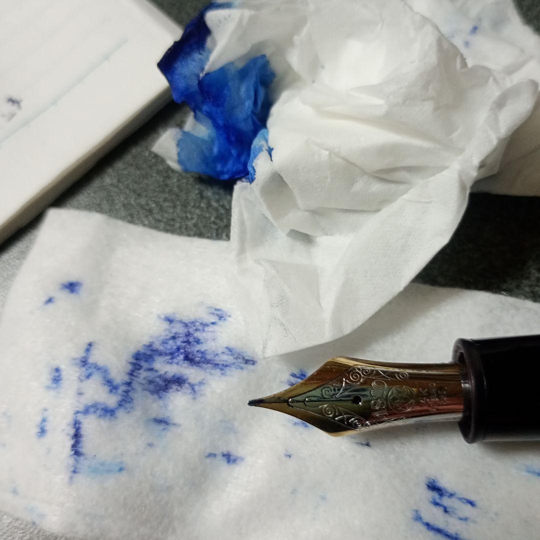 ヴィンテージ❤️モンブラン❤️マイスターシュテュック149 K14