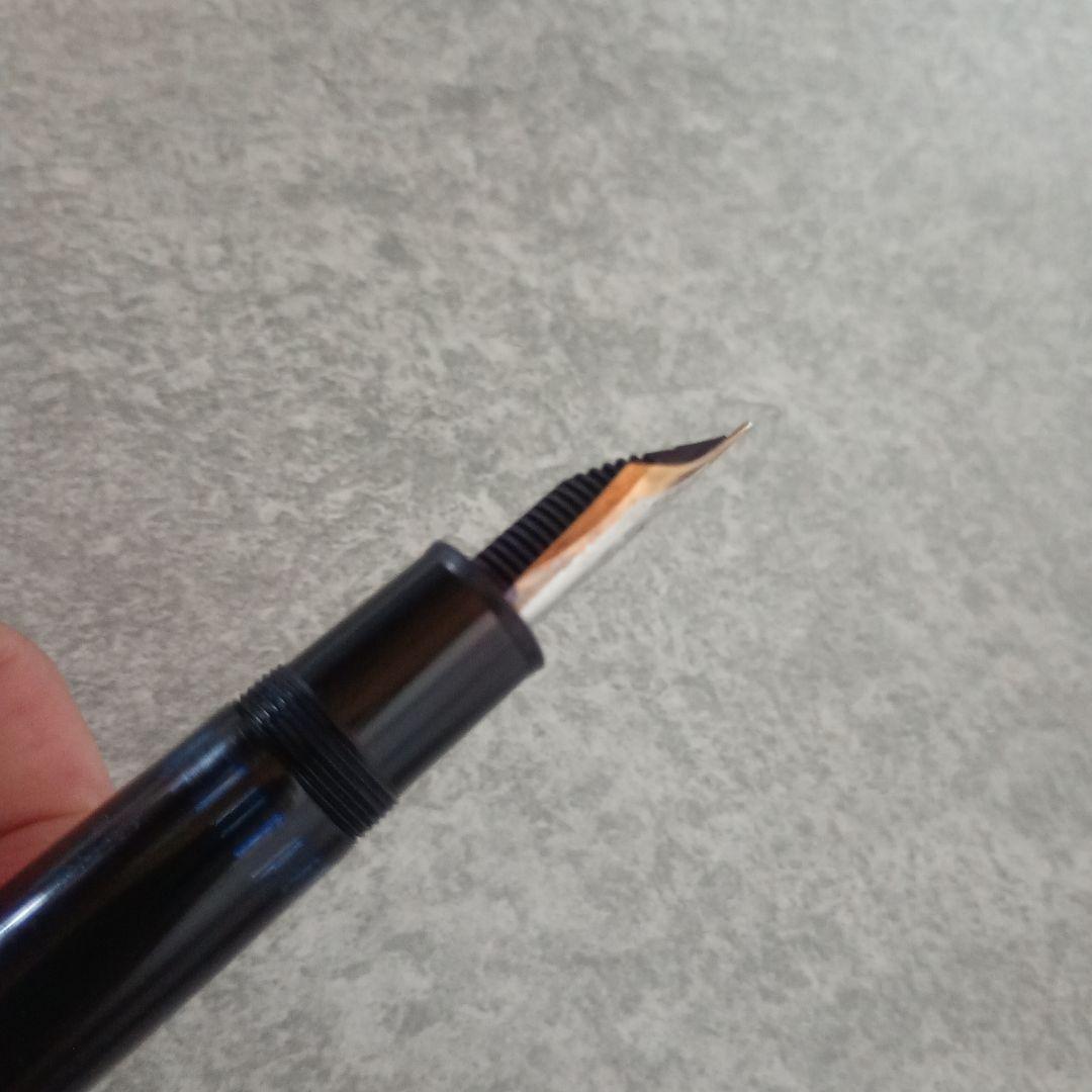 ヴィンテージ❤️モンブラン❤️マイスターシュテュック149 K14