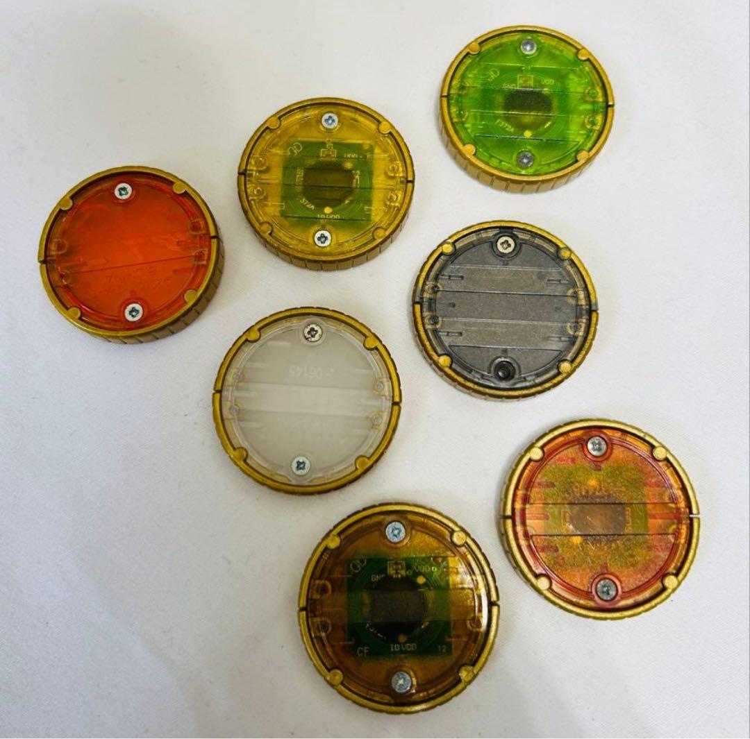 【仮面ライダーオーズ】DXオーズドライバー＆変身セット