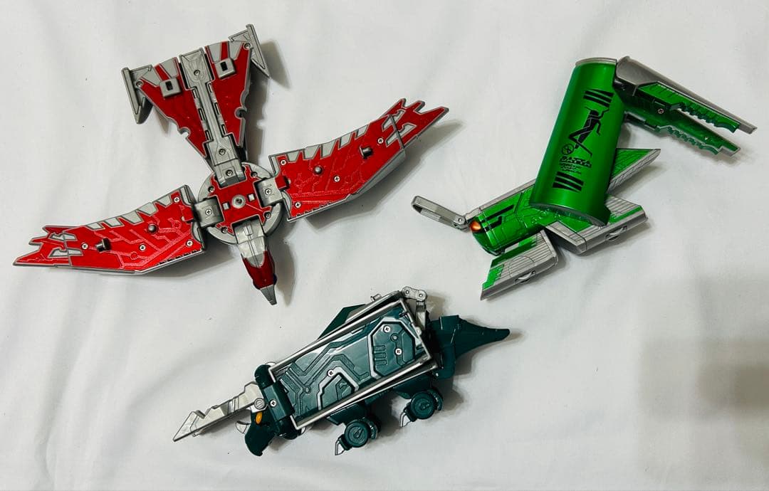 【仮面ライダーオーズ】DXオーズドライバー＆変身セット