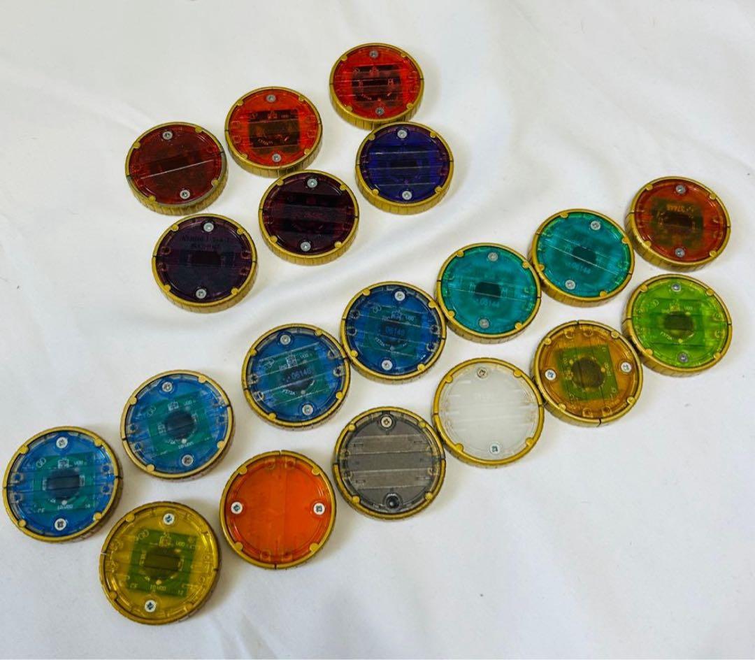 【仮面ライダーオーズ】DXオーズドライバー＆変身セット