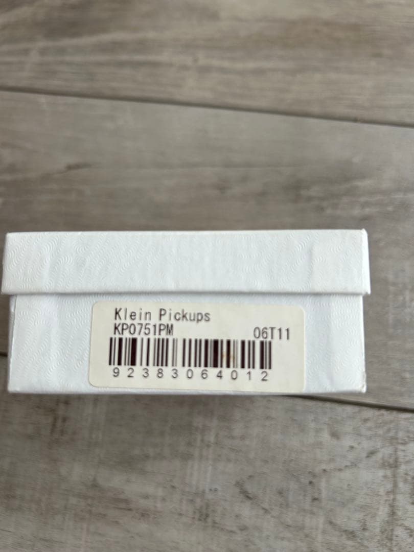 ギター  Pickups EPIC SERIES Jazzy Cat