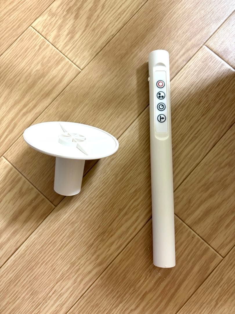 シーリングライト ライト 4灯 電球付き リモコンあり