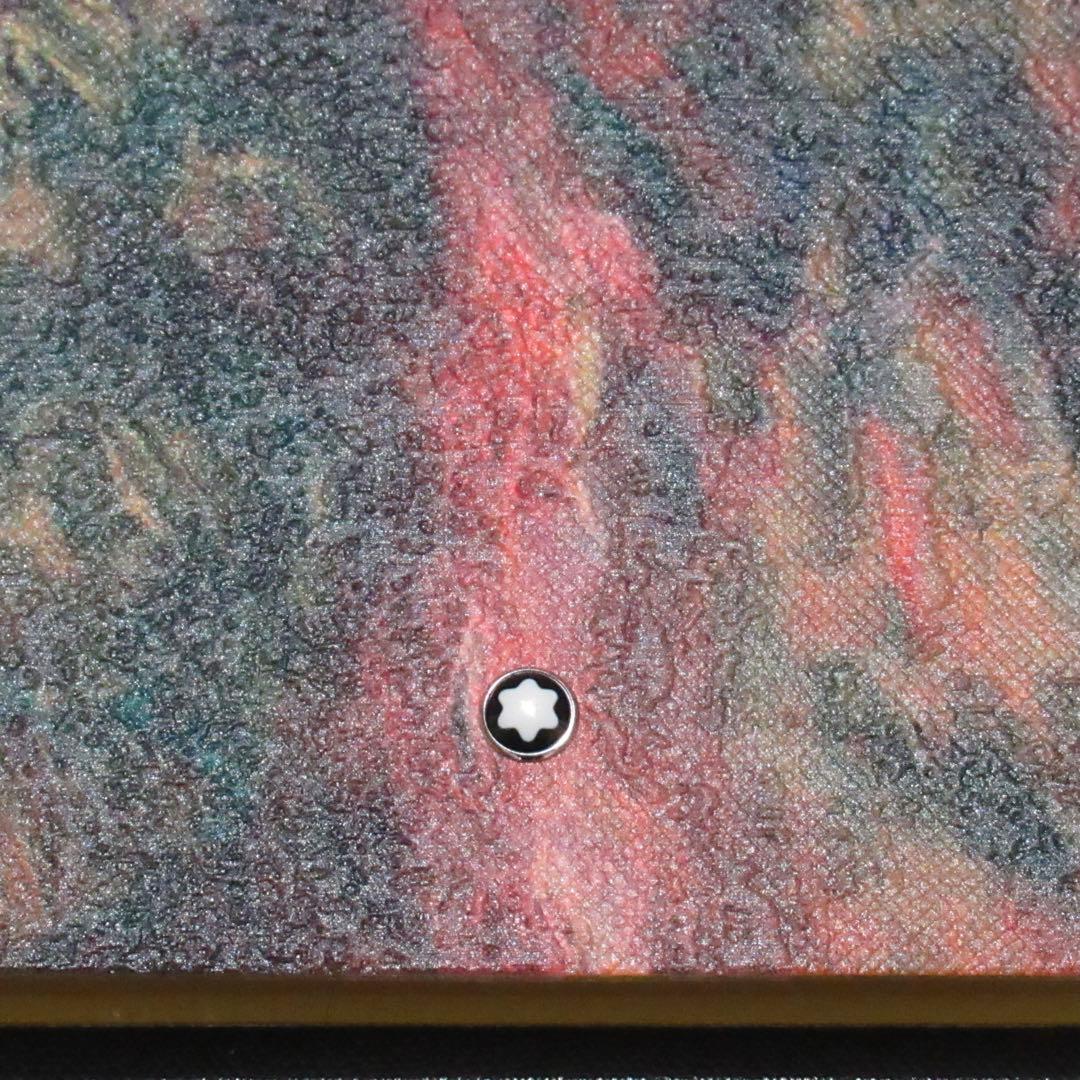 モンブラン ノート 146 ピエール＝オーギュスト・ルノワール 134712