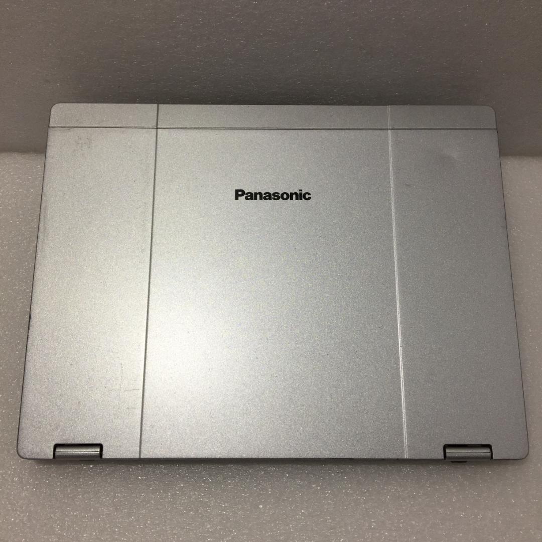 その他ノートPC本体 Panasonic CF-QV9 Core i5 10310U 16GB