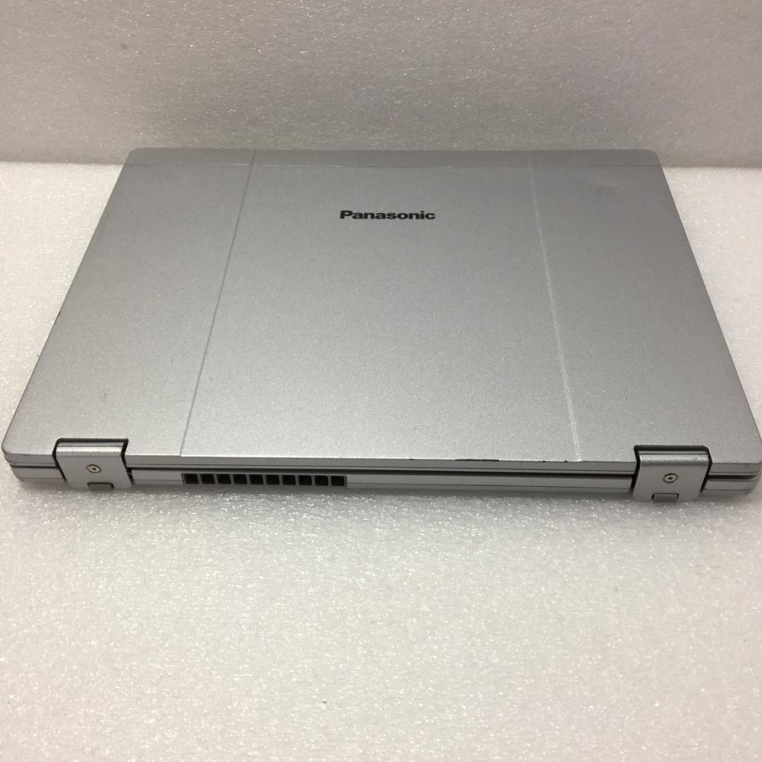 その他ノートPC本体 Panasonic CF-QV9 Core i5 10310U 16GB