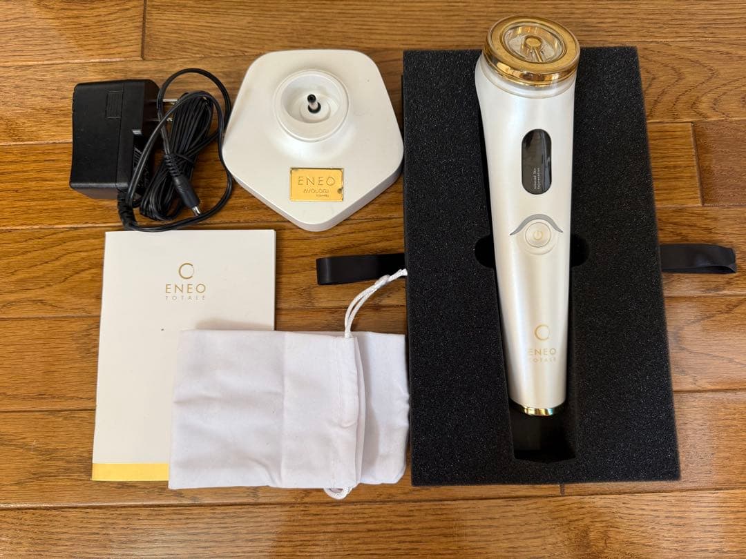 AVOLOGI ENEO TOTALE 美容機器