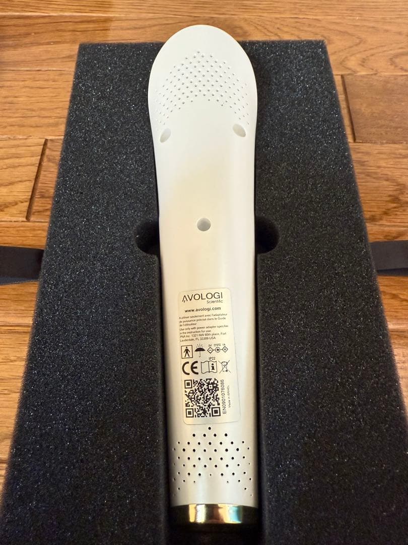 AVOLOGI ENEO TOTALE 美容機器