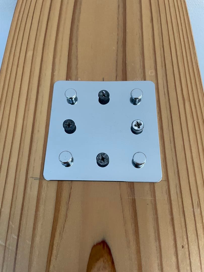 ダルトン両面時計 ダブルフェイスクロック ブルックリン　BONOX