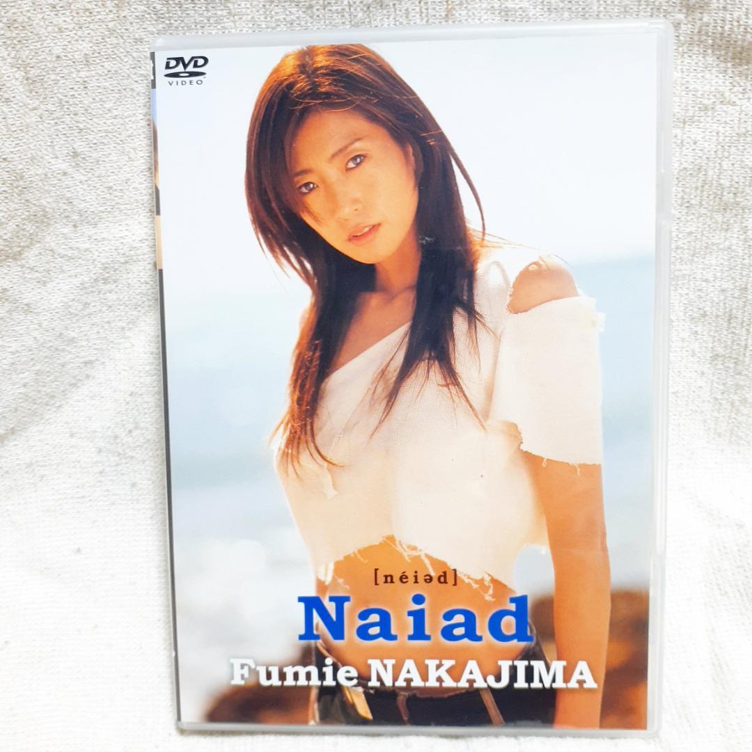 ソー　中島史恵DVD 4タイトルセット