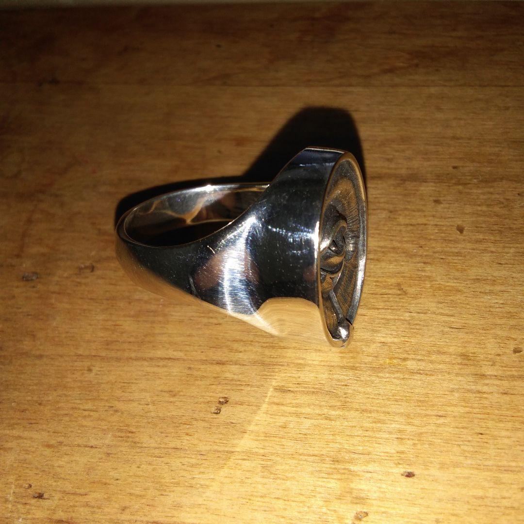 レギオメイド　リング　21号