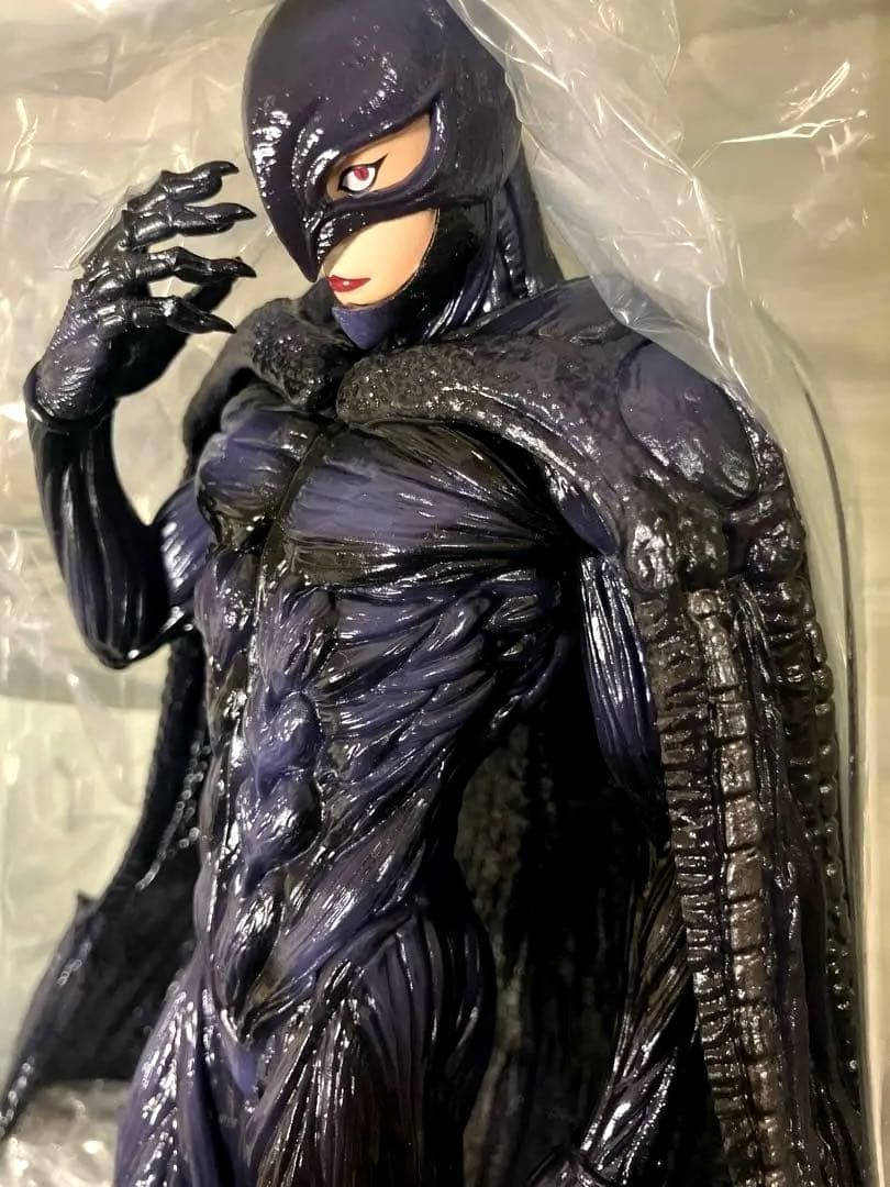 K*H様 ベルセルク C賞 フェムト 一番くじ フィギュア 開封済み 未使用品