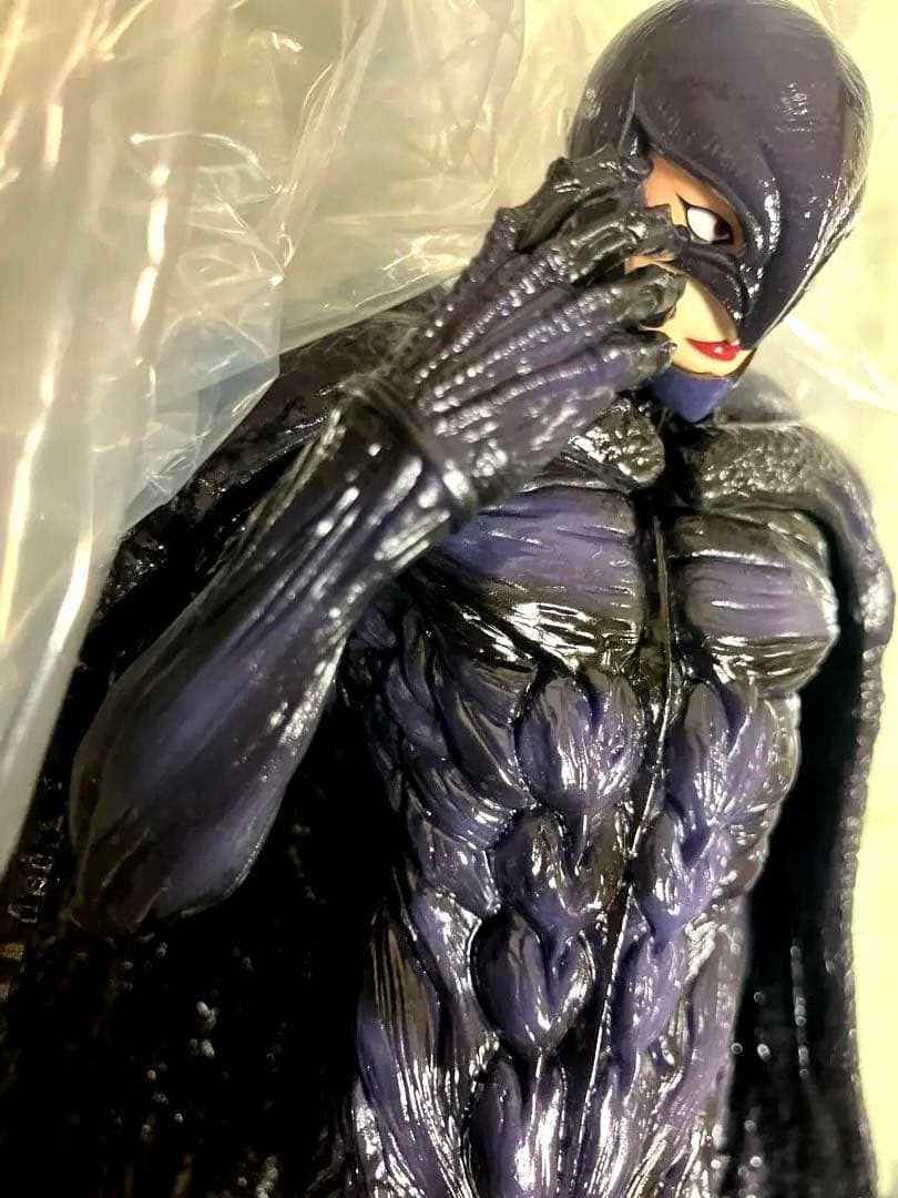 K*H様 ベルセルク C賞 フェムト 一番くじ フィギュア 開封済み 未使用品