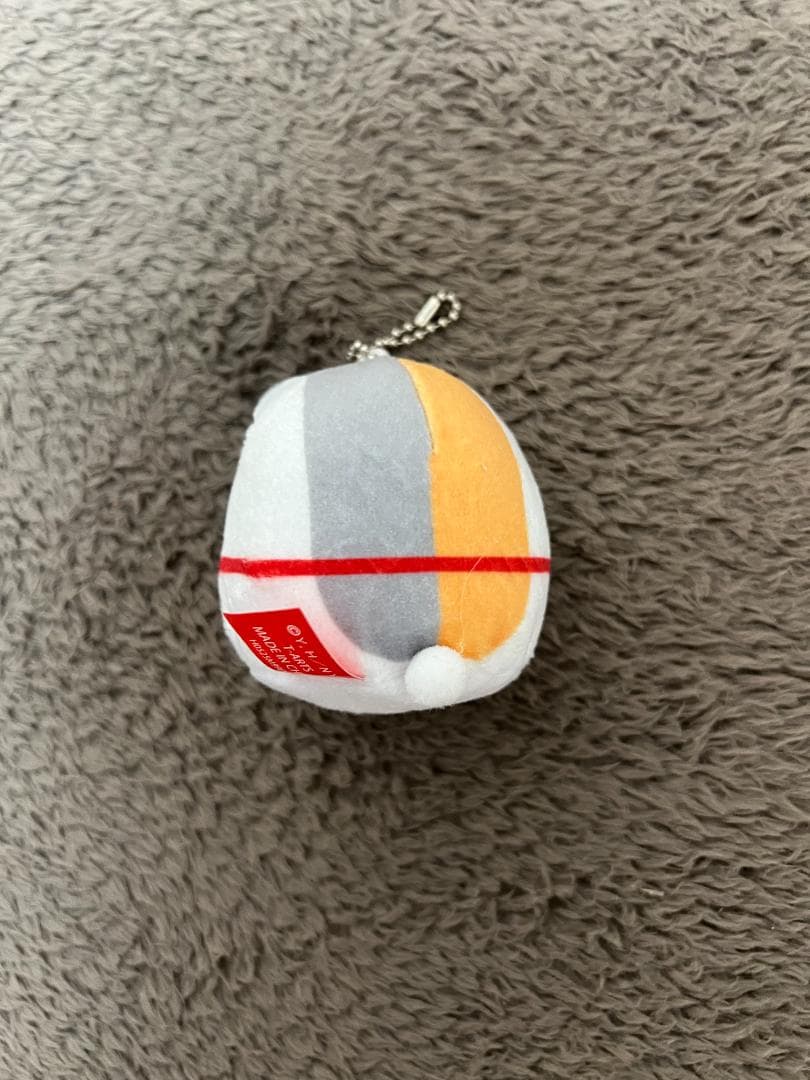 夏目友人帳 ニャンコ先生 6点