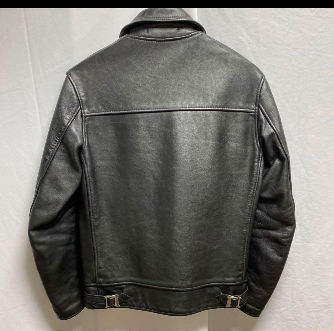 666コルセアタイプ34インチ