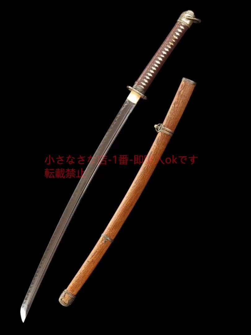 【サムライ軍戦】  古兵器 武具 刀装具 日本刀 模造刀 居合刀