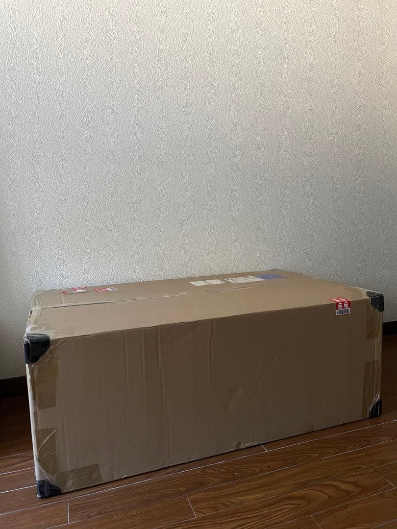 NEIGBORHOODxTAKU OBATAフィギュア（100体限定）/未開封