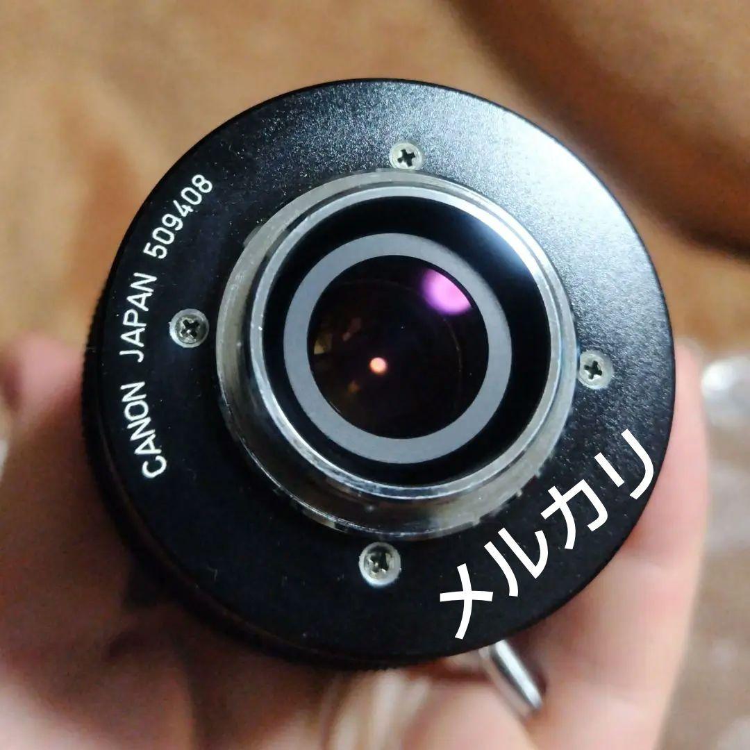 希少　16mmカメラ　BOLEX H16Reflex　レンズ付　中古