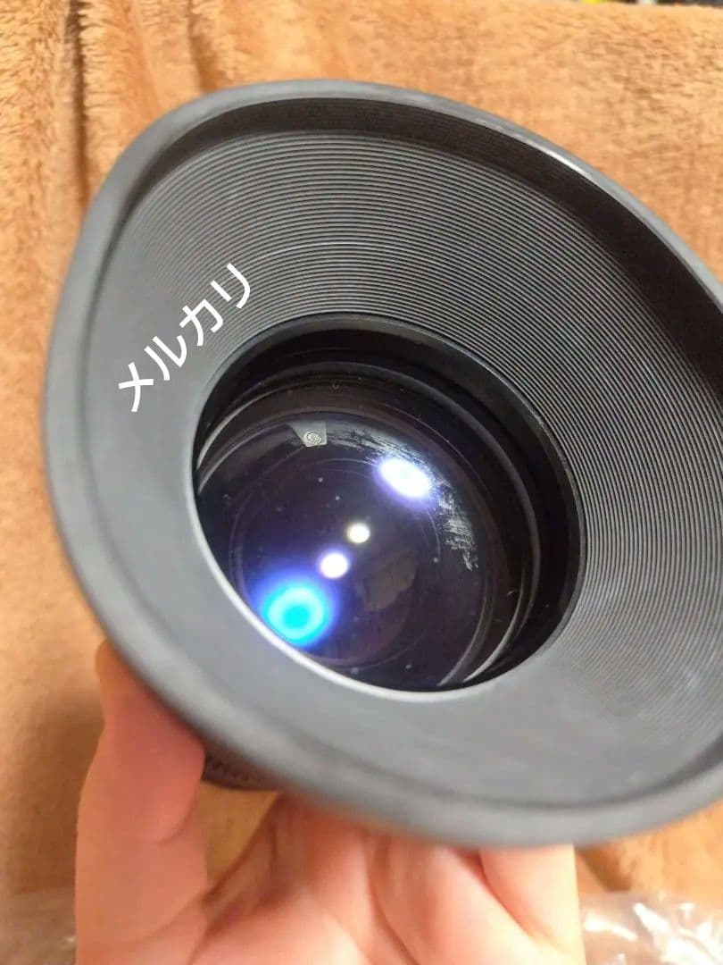 希少　16mmカメラ　BOLEX H16Reflex　レンズ付　中古