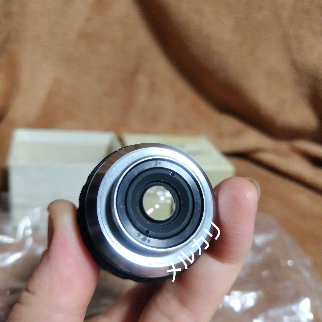 希少　16mmカメラ　BOLEX H16Reflex　レンズ付　中古