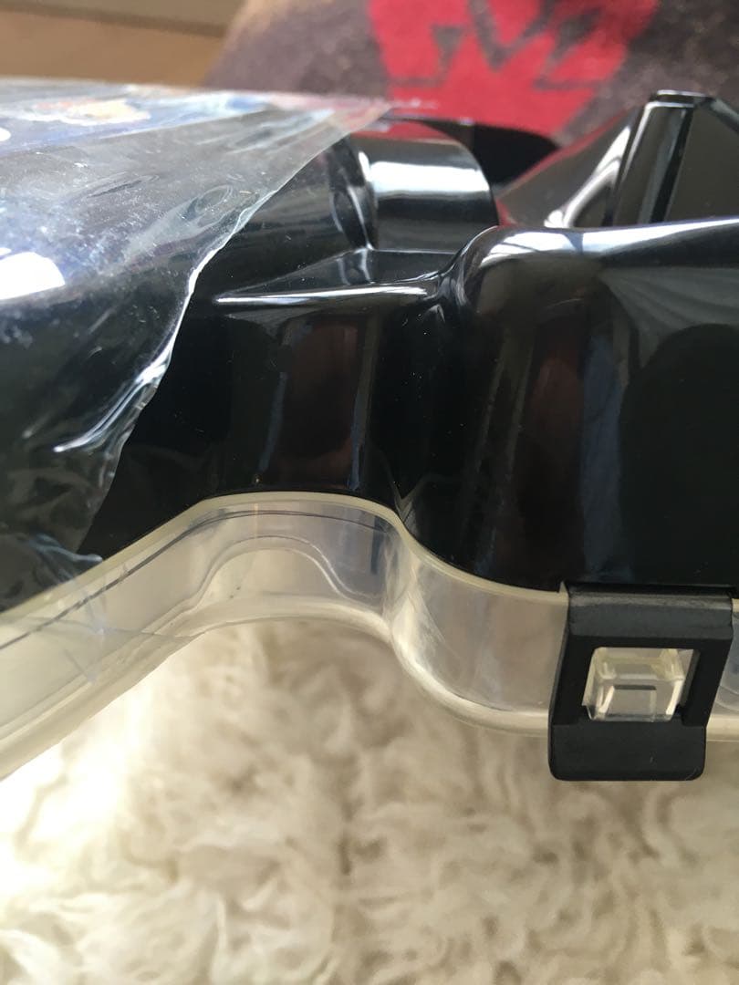 希少　新品未使用！ディズニー　スターウォーズ15レーサーズ　ミニカーコレクション