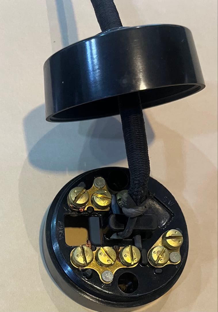 白乳ガラス　シェード