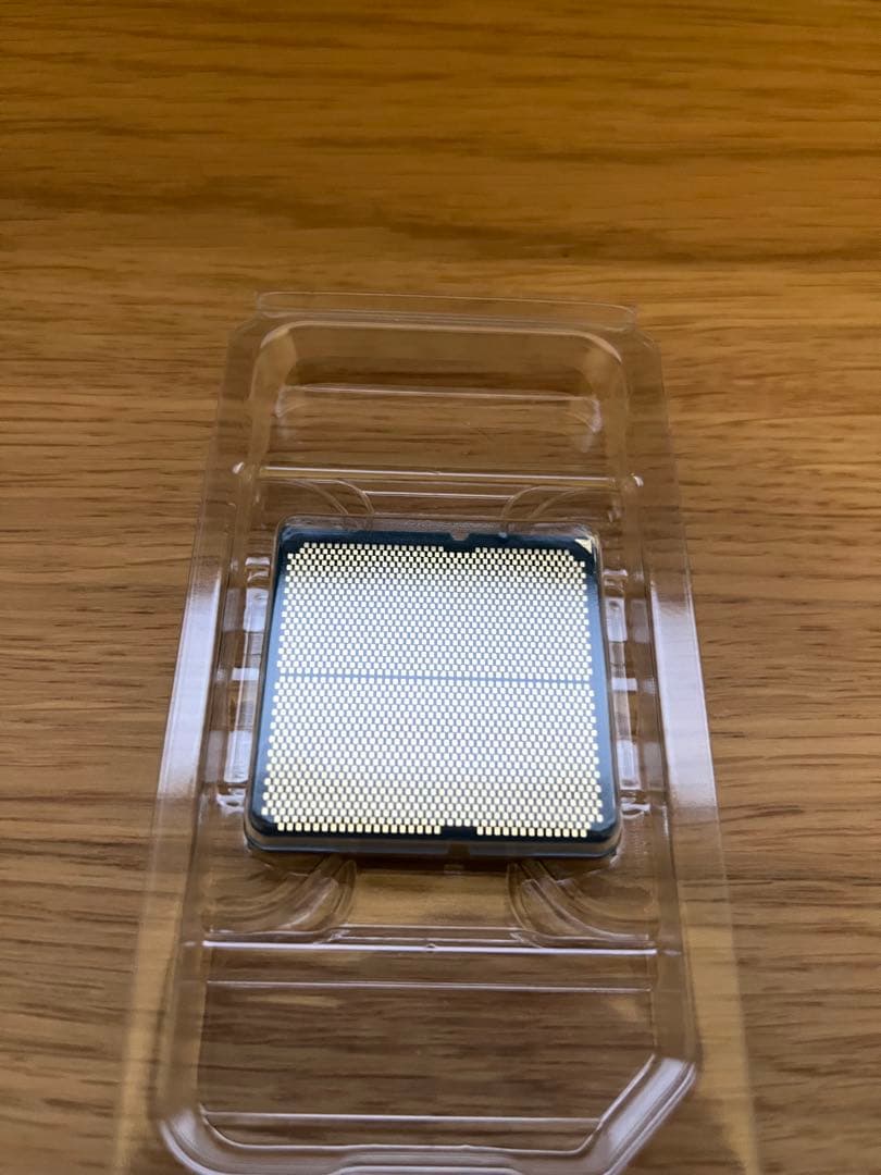 新品　AMD Ryzen 9 9900X 動作保証　おまけ