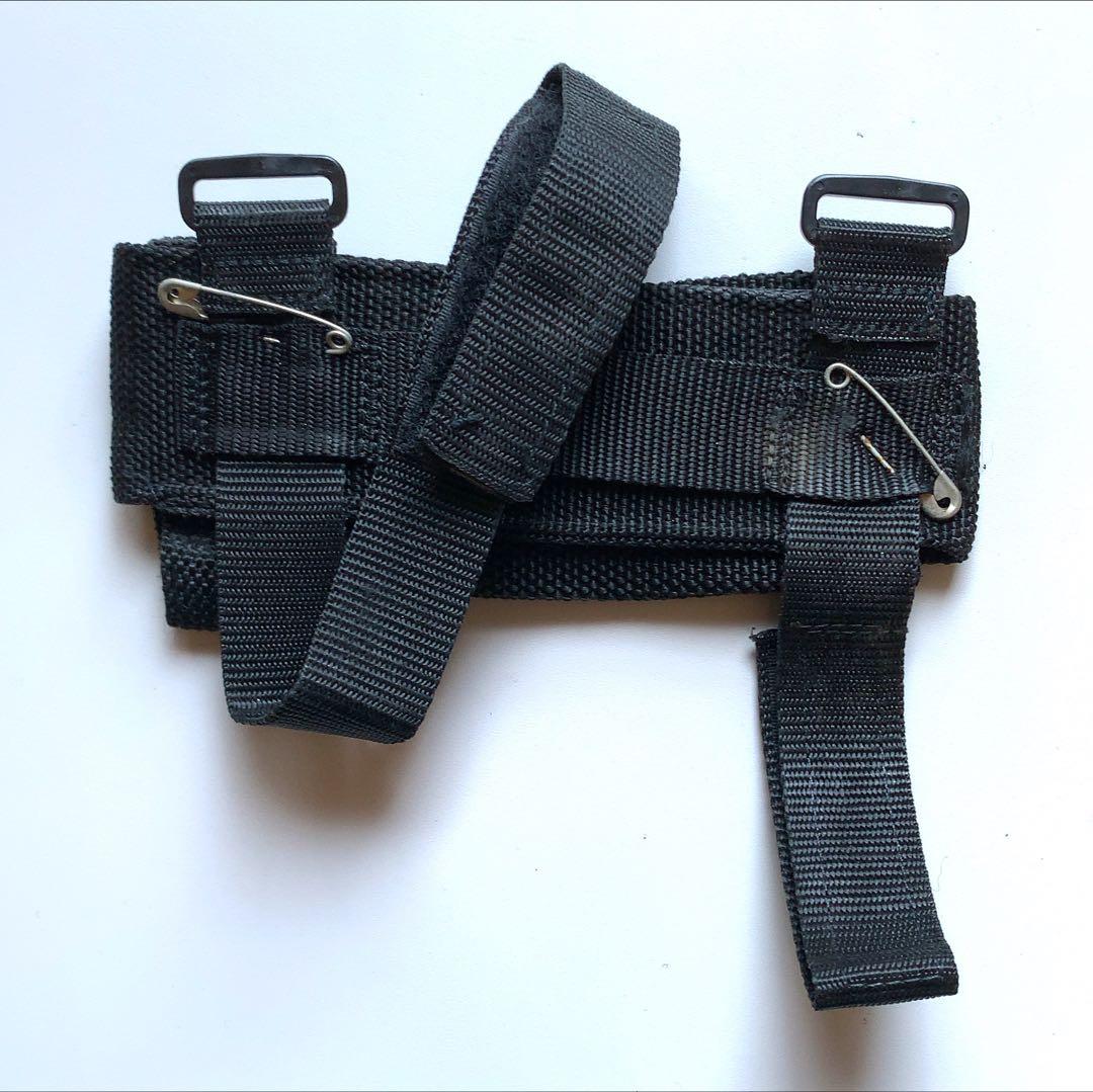 【説明必読】東京マルイ MP5K ダットサイト サイレンサーほか（動作未確認）