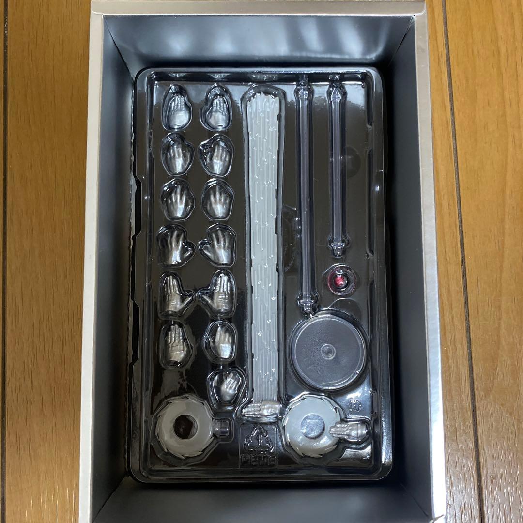 S.H.Figuarts　ウルトラマン　真骨頂