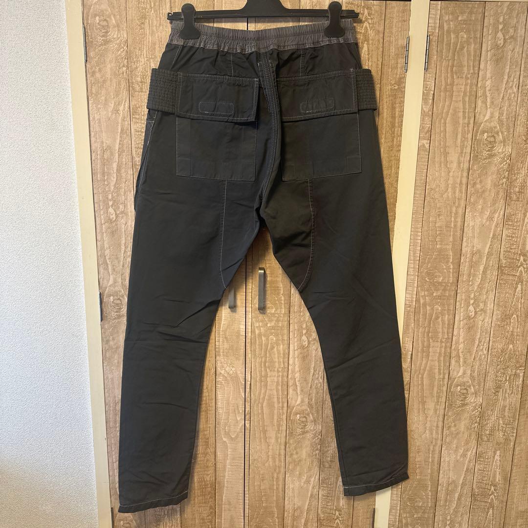 rickowens drkshdw クリーチカーゴ14fw archive