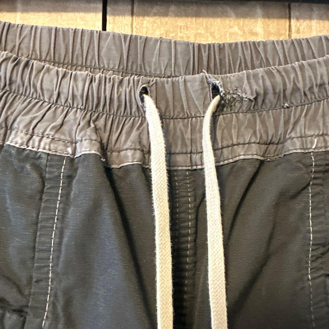 rickowens drkshdw クリーチカーゴ14fw archive