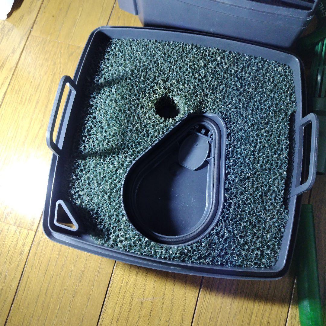 エーハイム　プロフェッショナル3 パイプ