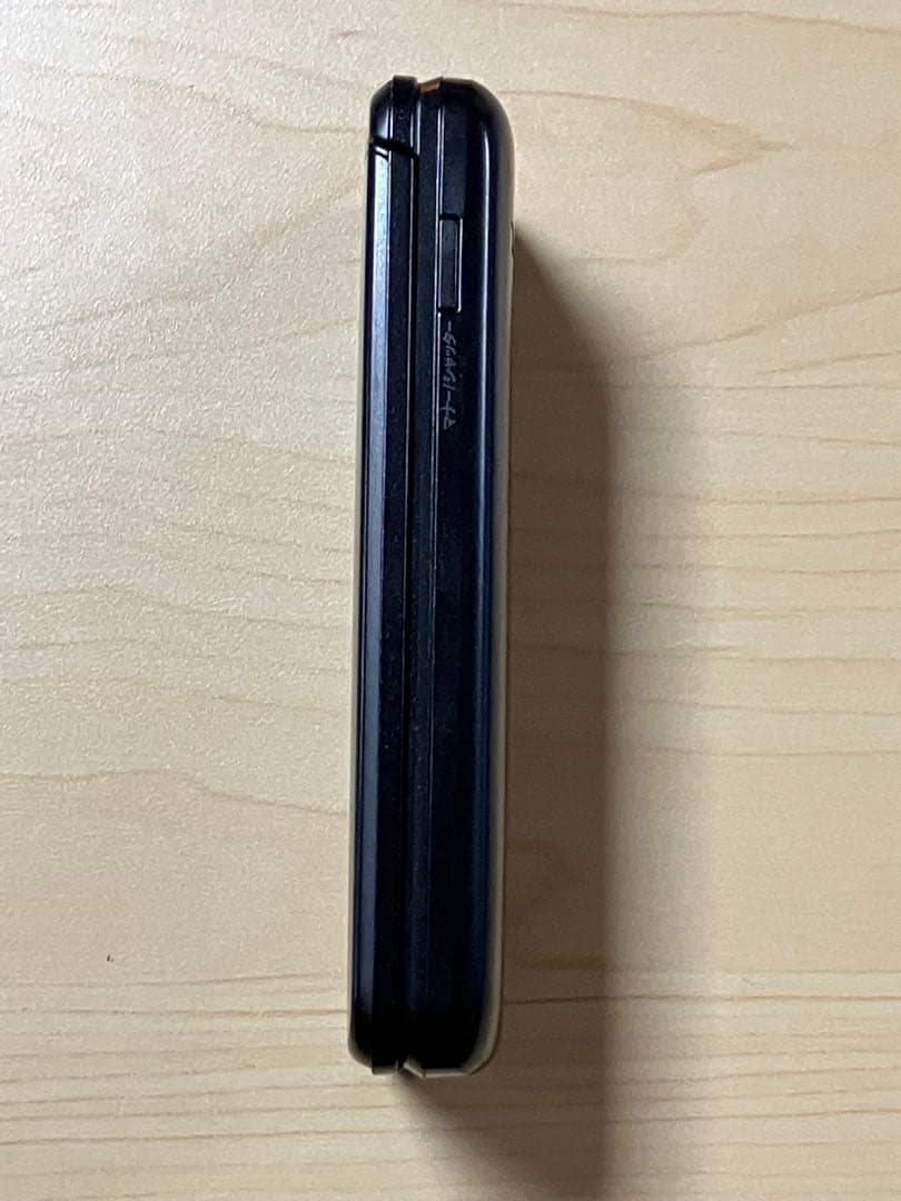 DIGNO ケータイ3 NP902KC ソフトバンク SIMフリー U1