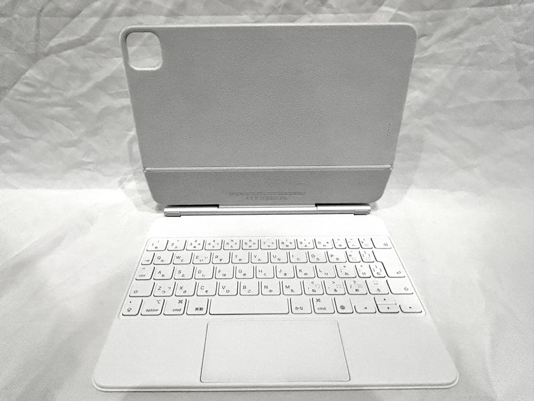 【美品】Apple Magic Keyboard 11インチ用　a2261