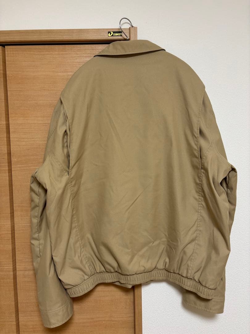 Polo Ralph Lauren スイングトップ