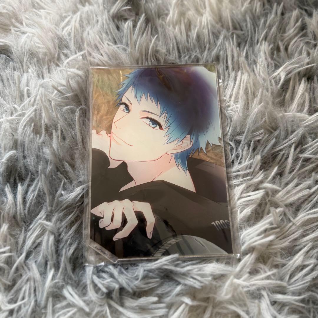 DYNAMICCHORD　結崎芹　アクスタ　アクリルスタンド ⑧　AGF