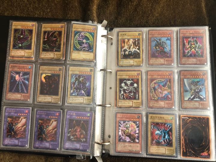 遊戯王　モンスター　ウルトラレア等　まとめ売り