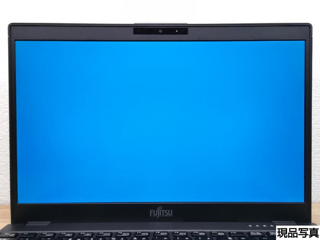 SB：LIFEBOOK U9310 Win11 i5 SSD Office付き