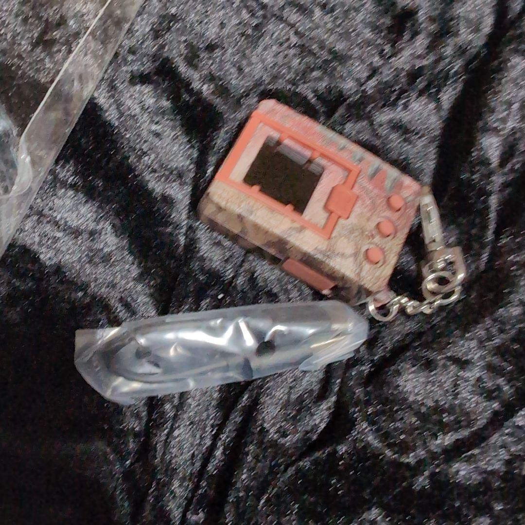 デジタルモンスターモンスターハンター 20th Edition リオレウスカラー