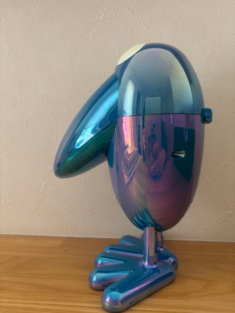 【非売品】森永 チョコボール キョロちゃん 青バージョン　大量 まとめ セット