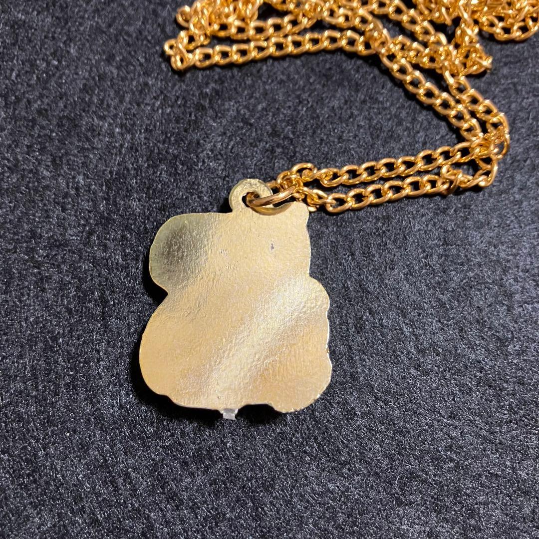 昔のセボンスター　リス