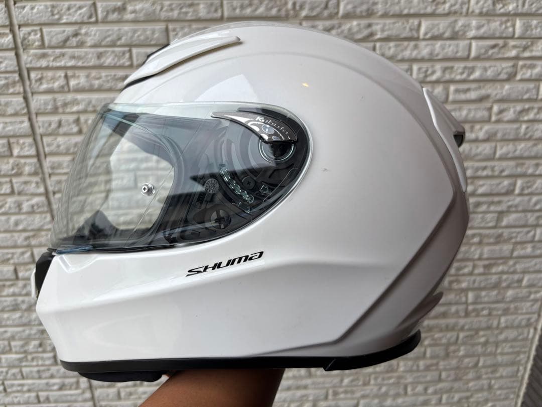 OGKカブト　SHUMAシューマ