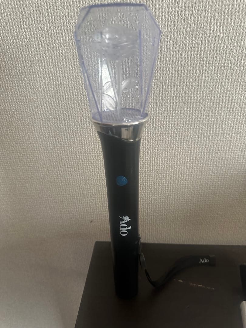 Ado ペンライト Hibana